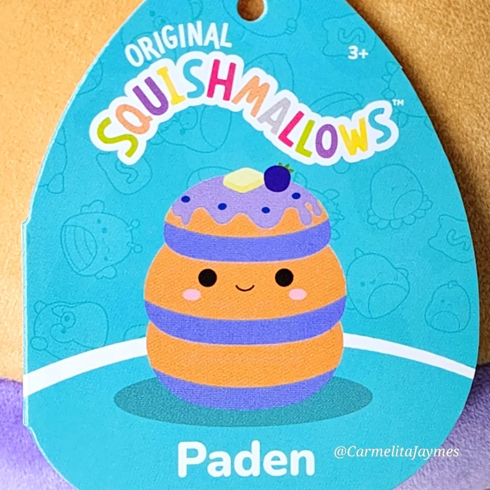 PADEN 🫐🥞14